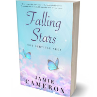 Tablet view of Link Water #16501 - Premade Poetry Book Cover