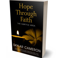 Tablet view of Night Rider #16517 - Premade Mystery & Thriller & Suspense Book Cover