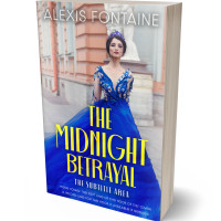 Tablet view of Torea Bay #16547 - Premade Chick Lit Book Cover