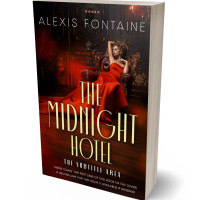 Tablet view of Wood Bark #16555 - Premade Chick Lit Book Cover