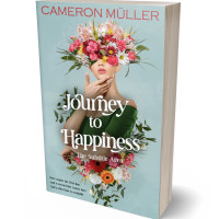 Tablet view of Tower Gray #16571 - Premade Surreal Book Cover