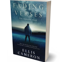 Tablet view of Big Stone #16604 - Premade Science Fiction Book Cover