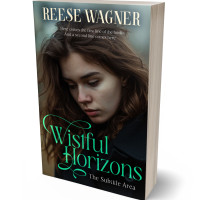 Tablet view of Zeus #16620 - Premade Teen & Young Adult Book Cover