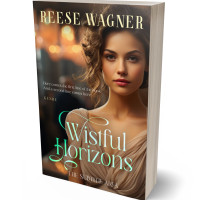 Tablet view of Bistre #16627 - Premade Mystery & Thriller & Suspense Book Cover