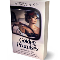 3D view of Premade Mystery & Thriller & Suspense Book Cover - Bastille