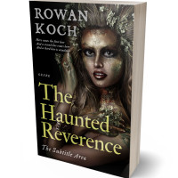 Tablet view of Zeus #16697 - Premade Fantasy Book Cover