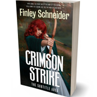 Tablet view of Rangoon Green #16715 - Premade Fantasy Book Cover