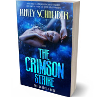 Tablet view of Blue Zodiac #16722 - Premade Fantasy Book Cover