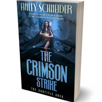 Tablet view of Big Stone #16725 - Premade Fantasy Book Cover