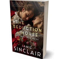 Tablet view of Tamarind #16789 - Premade Romance Book Cover