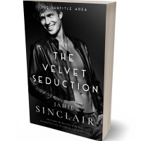 Tablet view of Cod Gray #16793 - Premade Erotica Book Cover