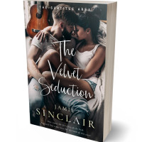 3D view of Premade Erotica Book Cover - Tuatara