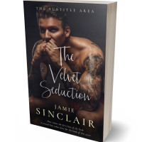 3D view of Premade Erotica Book Cover - Thunder