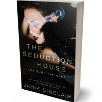 Tablet view of Rodeo Dust #16797 - Premade Erotica Book Cover