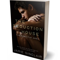 Tablet view of Asphalt #16799 - Premade Erotica Book Cover