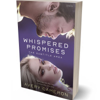 Tablet view of Old Lavender #16810 - Premade Romance Book Cover