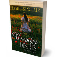 Tablet view of Whiskey #16846 - Premade Romance Book Cover