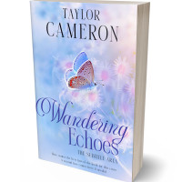 Tablet view of Spindle #16851 - Premade Fantasy Book Cover