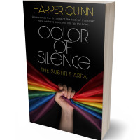 Tablet view of Santa Fe #16863 - Premade Mystery & Thriller & Suspense Book Cover