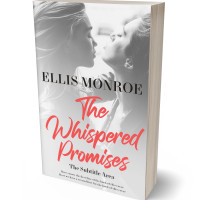 Tablet view of Alto #16877 - Premade Romance Book Cover