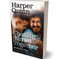 Tablet view of Vanilla #16882 - Premade Family & Parenting Book Cover