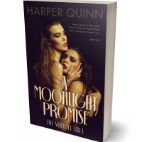 Tablet view of Laser #16904 - Premade Romance Book Cover