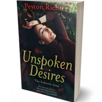 Tablet view of Shark #16914 - Premade Romance Book Cover