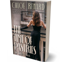 Tablet view of Dune #16943 - Premade Romance Book Cover