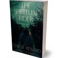 Tablet view of Black Bean #16953 - Premade Mystery & Thriller & Suspense Book Cover