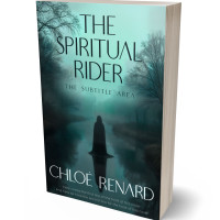 Tablet view of Te Papa Green #16954 - Premade Mystery & Thriller & Suspense Book Cover