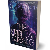 Tablet view of Mirage #16970 - Premade Fantasy Book Cover