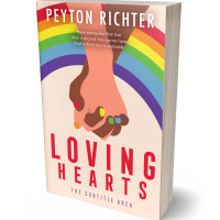 Tablet view of Dairy Cream #16980 - Premade Romance Book Cover