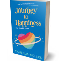 Tablet view of Lochmara #16993 - Premade Fantasy Book Cover