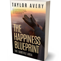 Tablet view of Cocoa Brown #17001 - Premade Action & Adventure Book Cover