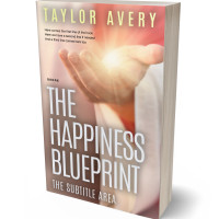 3D view of Rodeo Dust #17003 - Premade Health & Mind & Body Book Cover