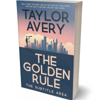 Tablet view of Pickled Bluewood #17030 - Premade Travel Book Cover