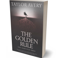 Tablet view of Tundora #17035 - Premade Abstract Book Cover