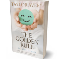 Tablet view of Quill Gray #17037 - Premade Health & Mind & Body Book Cover