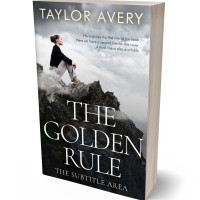 Tablet view of Pumice #17044 - Premade Nature Book Cover