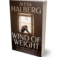 Tablet view of Eclipse #17050 - Premade Self-Improvement & Self-Help Book Cover