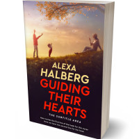 Tablet view of Tacao #17067 - Premade Family & Parenting Book Cover