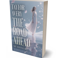 Tablet view of Regent Gray #17071 - Premade Fantasy Book Cover