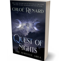 Tablet view of Mirage #17098 - Premade Religion & Spirituality Book Cover