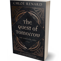 3D view of Woodsmoke #17102 - Premade Religion & Spirituality Book Cover