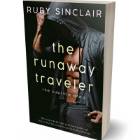 Tablet view of Hunter Green #17168 - Premade Erotica Book Cover