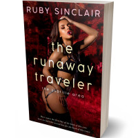 Tablet view of Wood Bark #17169 - Premade Erotica Book Cover