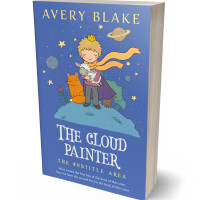 Tablet view of San Marino #17186 - Premade Fantasy Book Cover | BookCoverZone