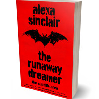 Tablet view of Asphalt #17207 - Premade Fantasy Book Cover