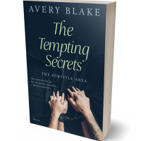 Tablet view of Big Stone #17225 - Premade Erotica Book Cover