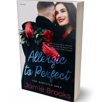 Tablet view of Bunker #17233 - Premade Romance Book Cover